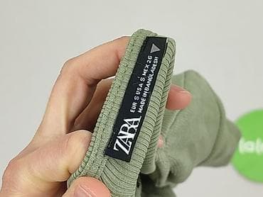 bluzki mango: Zara, Top damski, rozmiar S — 7