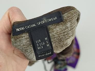 purpl jeans: MNG, Tunika damska, rozmiar M — 4