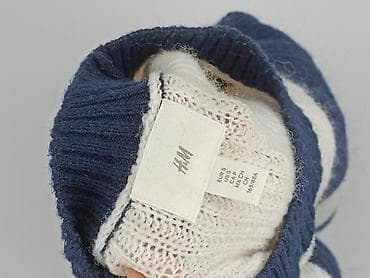 sweter damski basic: H&M, Sweter damski, rozmiar S — 4