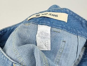jeansy gap: Gap, Spódnica damska, rozmiar M — 4