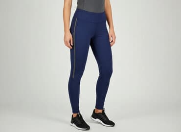 legginsy damskie nebbia: Legginsy Sportowe damskie, rozmiar M — 6