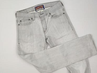 koszulka travis scott zara: Levi’s, Jeansy dla mężczyzn, L — 1