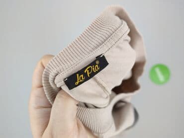 tshirt 8xl: La Pia, Bluzka damska, 4XL — 4