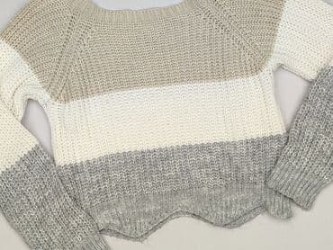 sweter gruszka: Sweter damski, rozmiar M — 1