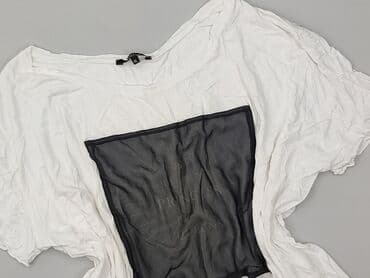 T-shirt damski, rozmiar XL w lalafo.pl T-shirt damski, rozmiar XL