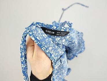 klapki bellini: Shein, Sukienka damska, rozmiar M — 4