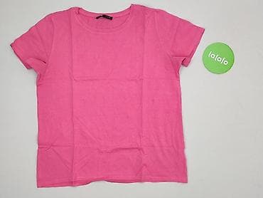 mlb polska: Sinsay, T-shirt damski, rozmiar M — 2