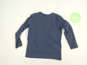 kurtka zimowa karl lagerfeld: Bluza, Little kids, 7 lat, 116-122 cm, stan - Idealny — 3