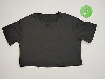 bluzki koszykarska: Top damski, rozmiar M — 2