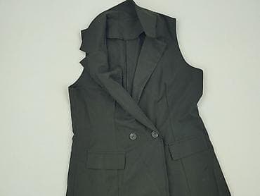 vinted l: Shein, Kamizelka damska, rozmiar L — 4