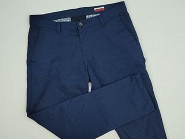 Chinos for men, size L