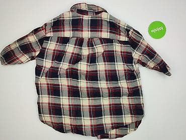 logg kurtka: H&M L.O.G.G., Koszula damska, rozmiar M — 3