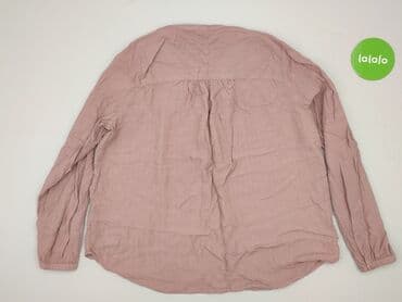 bluzki basic z dekoltem v: VRS, Bluzka damska, S — 3