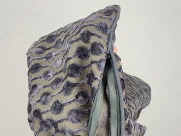 obrus 150x100: Pillowcase, 60 x 32, kolor - Szary, stan - Bardzo dobry — 4