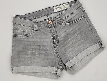 washed jeans: Esmara, Szorty damskie, rozmiar S — 1