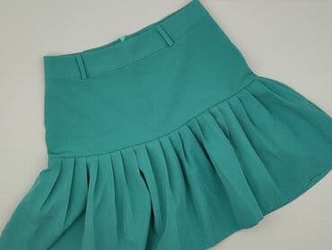 mini spódniczka obcisła: New Collection, Spódnica damska, rozmiar S — 2