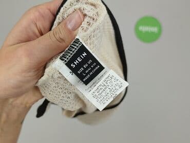 куртки жіночі: Shein, Жилетка жіноча, розмір L — 4