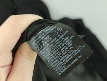 kamizelka góralska wełniana: H&M, Kamizelka damska, rozmiar XL — 4