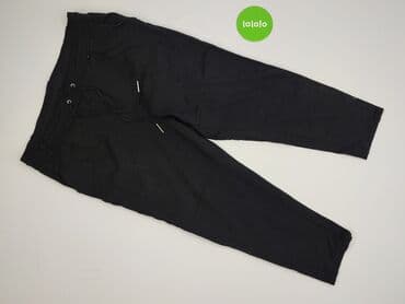 oysho spodnie od piżamy: Spodnie dresowe damskie, XL — 2