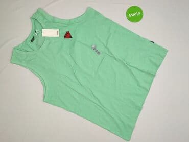 koszulka smileslow allegro: T-shirt for men, 2XL (EU 44), Cropp, condition - Perfect — 2