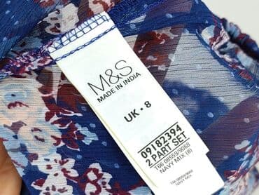 bluzka pod marynarkę plus size: Marks & Spencer, Bluzka damska, rozmiar S — 5