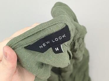 t shirty z dekoltem na plecach: New Look, Top damski, rozmiar XL — 5