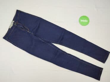 ubrania dżinsowe damskie: Denim Co, Jeansy damskie, rozmiar L — 2