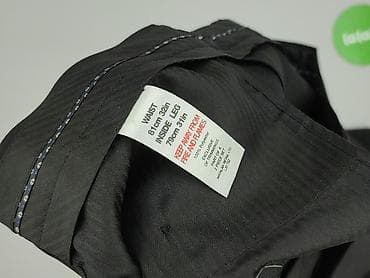 sweter givenchy: Spodnie garniturowe dla mężczyzn, rozmiar L — 4