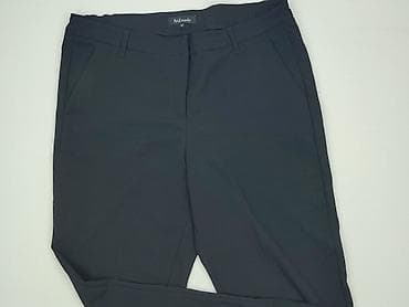 70 latki: M&S Mode, Spodnie materiałowe damskie, rozmiar 2XL — 1