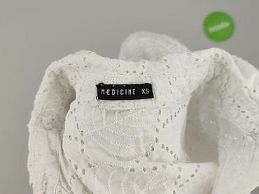 der oder das t shirty: Medicine, Koszula damska, rozmiar XS — 5