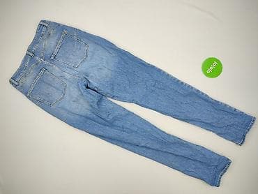 buggy jeans: New Look Petite, Jeansy damskie, rozmiar M — 3