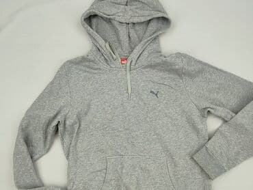 Puma, Bluza z kapturem damska, rozmiar M