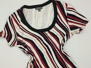 Street One, T-shirt damski, rozmiar S