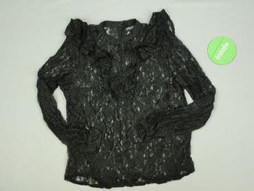 sprzedaż używanych majtek damskich: Bluzka damska, M — 2