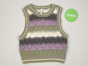 messi crop top: Cropp, Top damski, M — 2