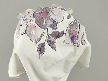 m sara jeans: Beloved, T-shirt damski, rozmiar M — 5