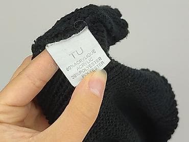 gomez moda damska: Sweter damski, rozmiar One size — 7