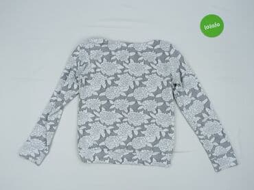 bluzki pod marynarkę plus size: Women's blouse, size S (EU 36) — 3