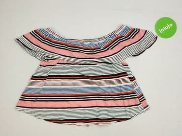 bluzki opadające na jedno ramię: New Look, Bluzka damska, rozmiar M — 2