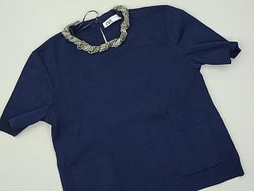 bluzki boho zara: Zara, Bluzka damska, rozmiar M — 1