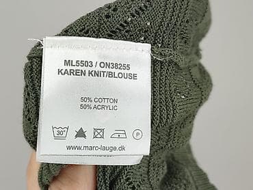 sweter lacoste: Sweter damski, rozmiar M — 5