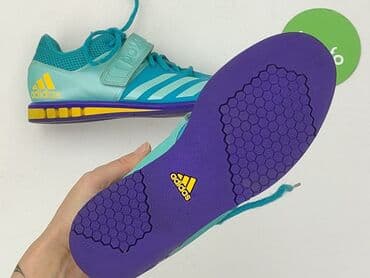 ccc buty profilaktyczne: Adidas damskie, rozmiar 38 — 4