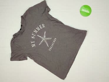 tshirt lidl: Sinsay, T-shirt damski, rozmiar S — 2