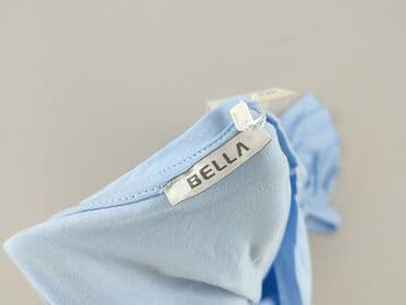 klapki bio bellini: Bella, Sukienka damska, rozmiar S — 4