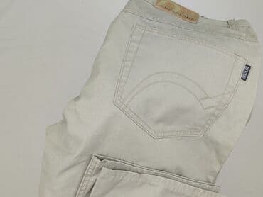 system of a down koszulki: Jeansy dla mężczyzn, XL — 6