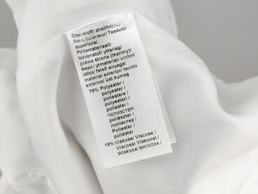 marynarka zara biała: BPC Selection, Marynarka damska, XL — 5