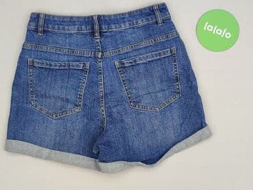 krótkie spodenki dsquared: Denim, Szorty damskie, rozmiar S — 3