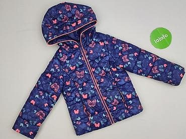 spodnice folkowe: Kurtka przejściowa, 3-4 lat, 98-104 cm, stan - Bardzo dobry — 2