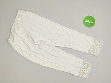 Legginsy Eleganckie damskie, rozmiar M — 3