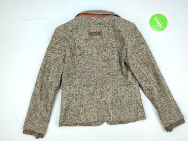 marynarka do sukienki na wesele: Women's blazer, size XL (EU 42) — 3